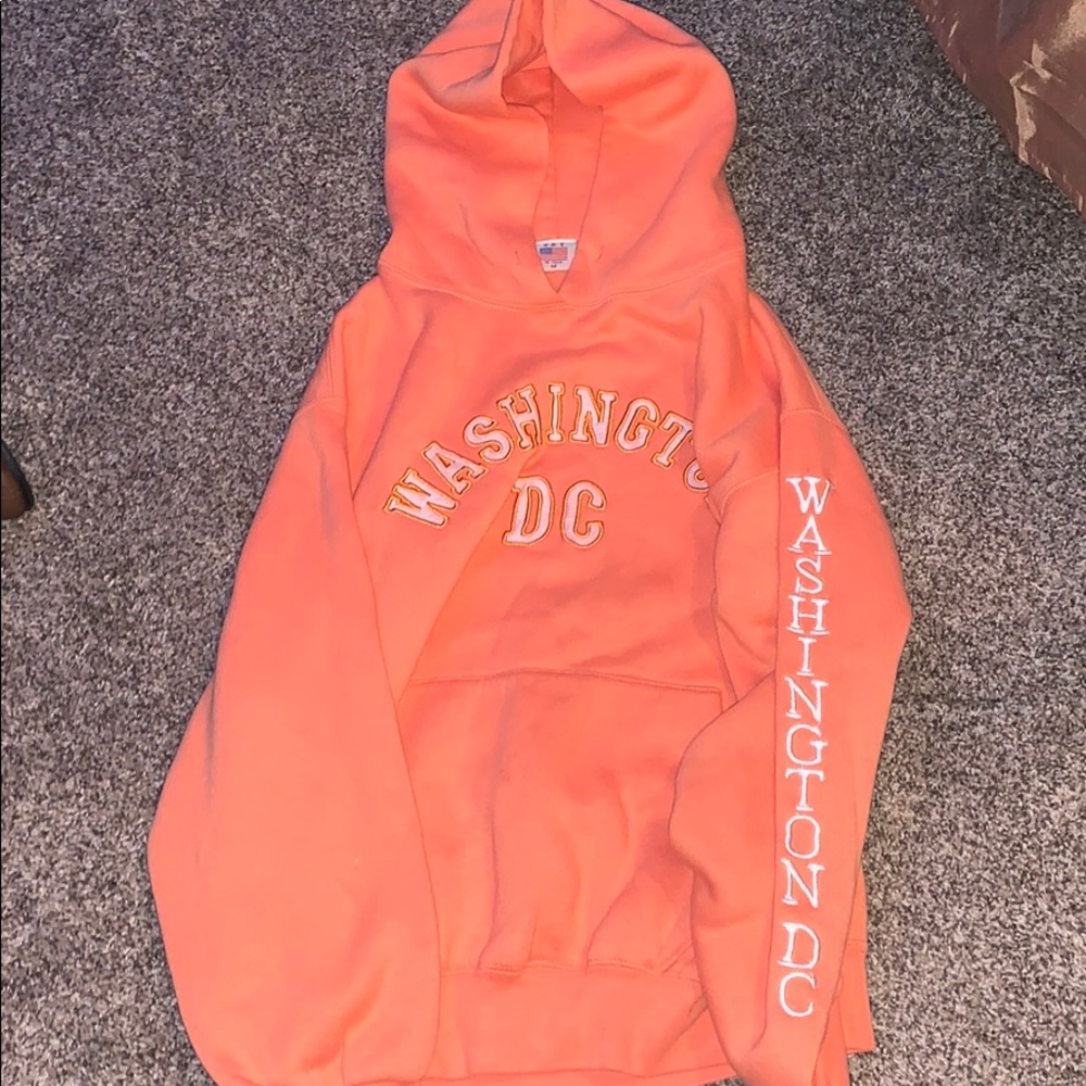 hoodie